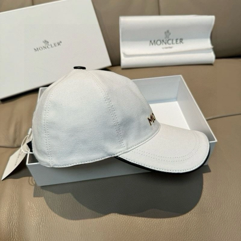 Moncler Caps Tailored 261123
