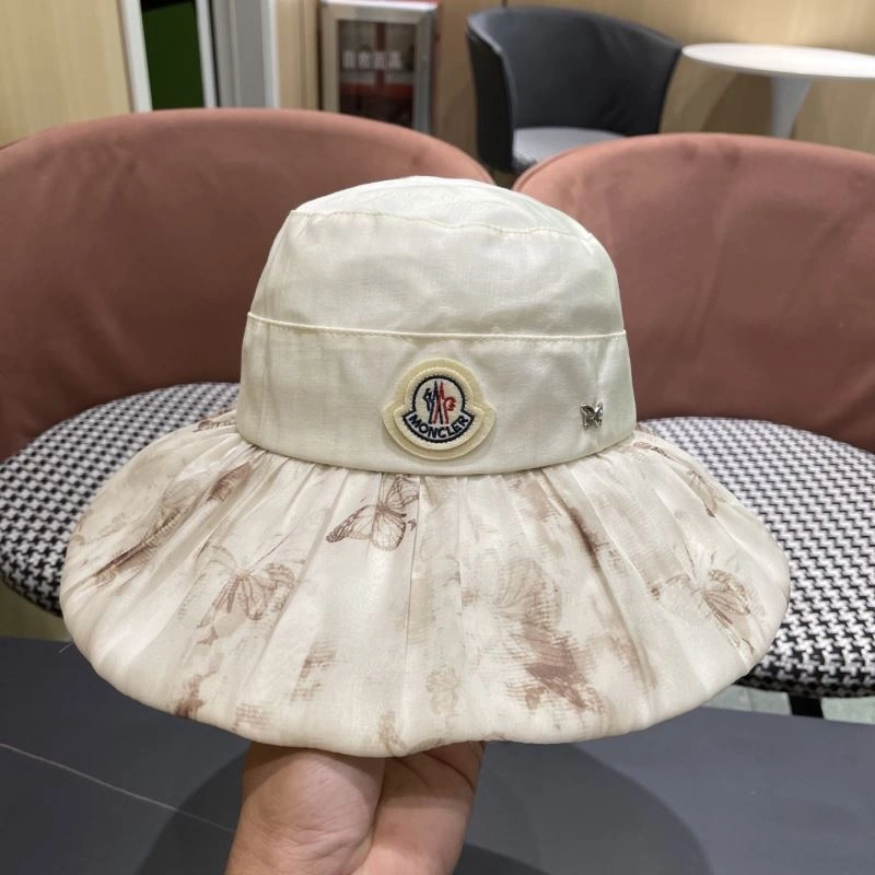 Moncler Caps Supportive 257456