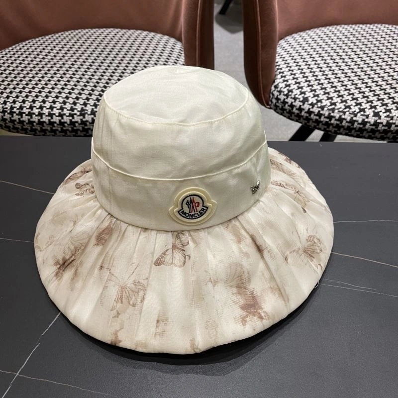 Moncler Caps Supportive 257456