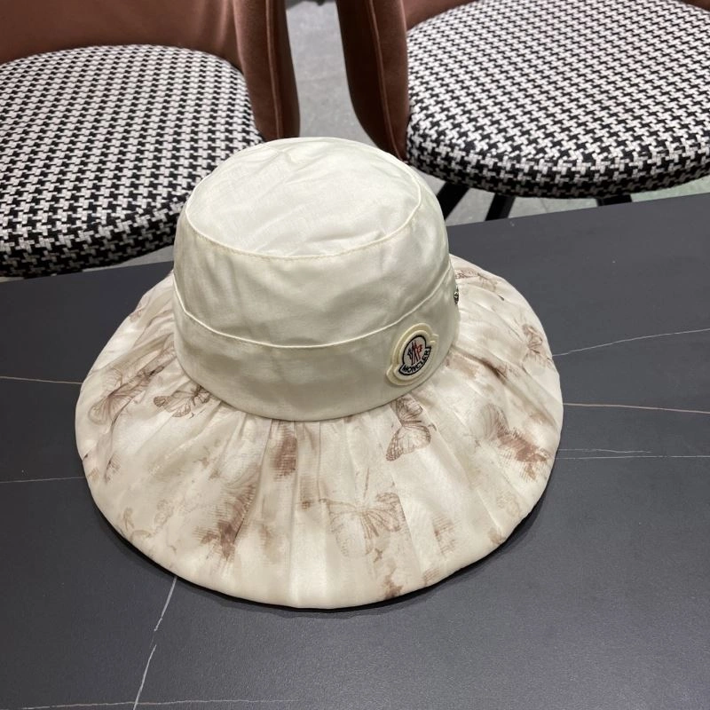 Moncler Caps Supportive 257456