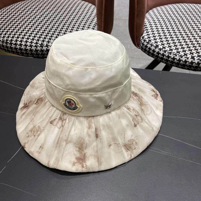 Moncler Caps Supportive 257456
