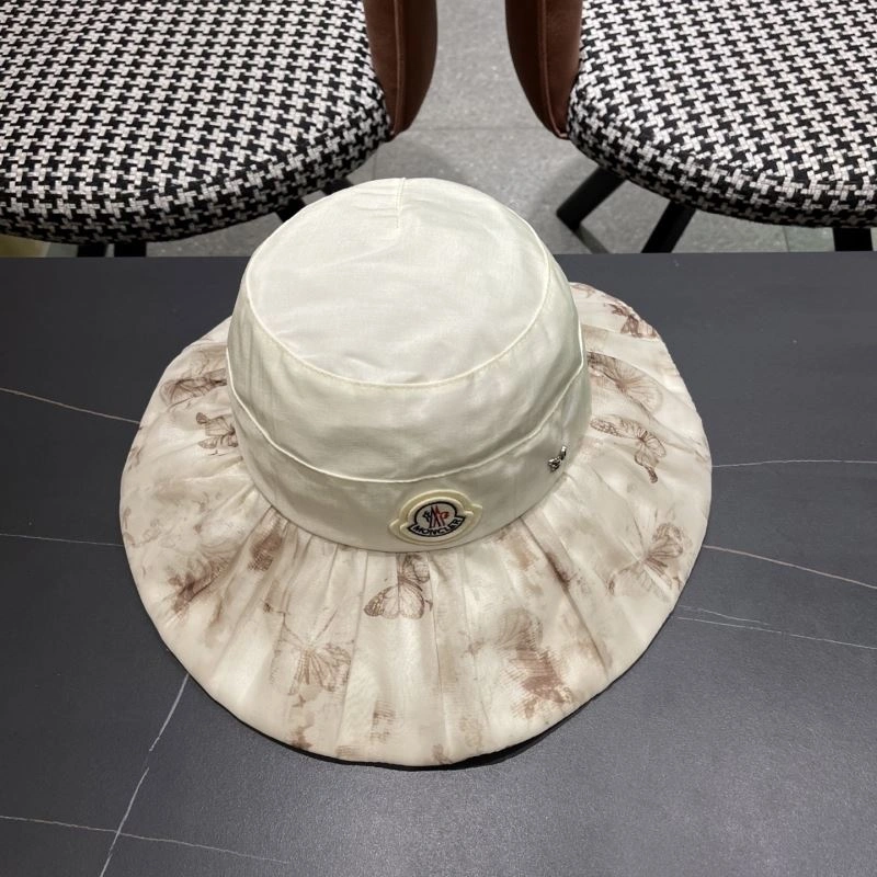 Moncler Caps Supportive 257456