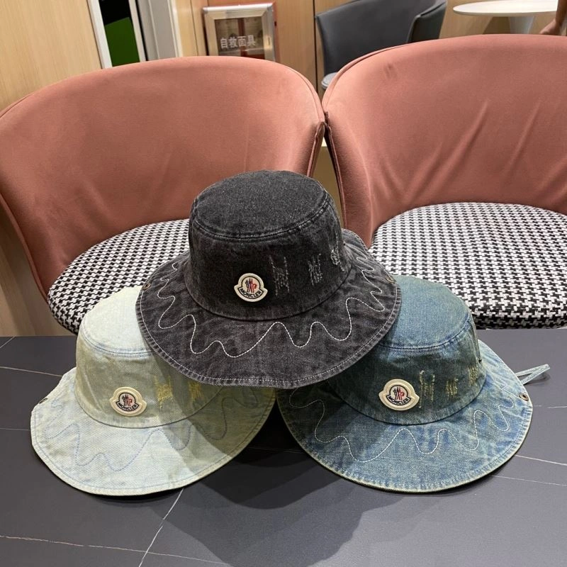 Moncler Caps BestValue 257457