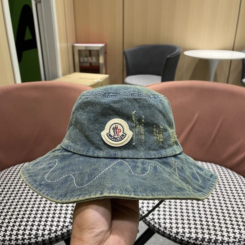 Moncler Caps WrinkleFree 257458