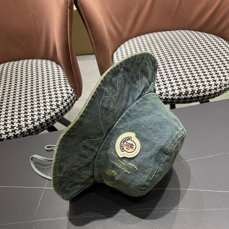 Moncler Caps WrinkleFree 257458