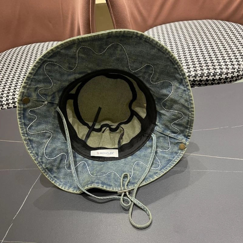 Moncler Caps WrinkleFree 257458
