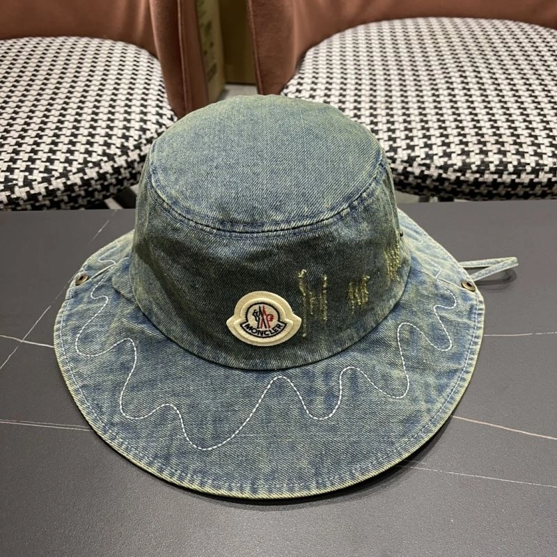 Moncler Caps WrinkleFree 257458