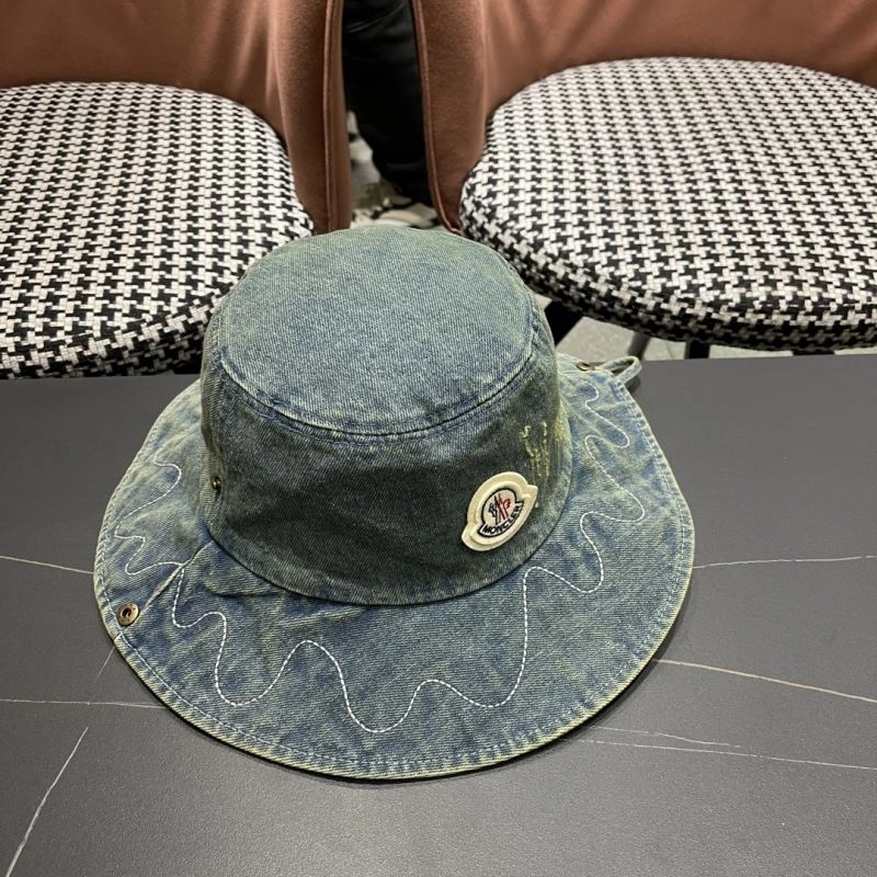 Moncler Caps WrinkleFree 257458
