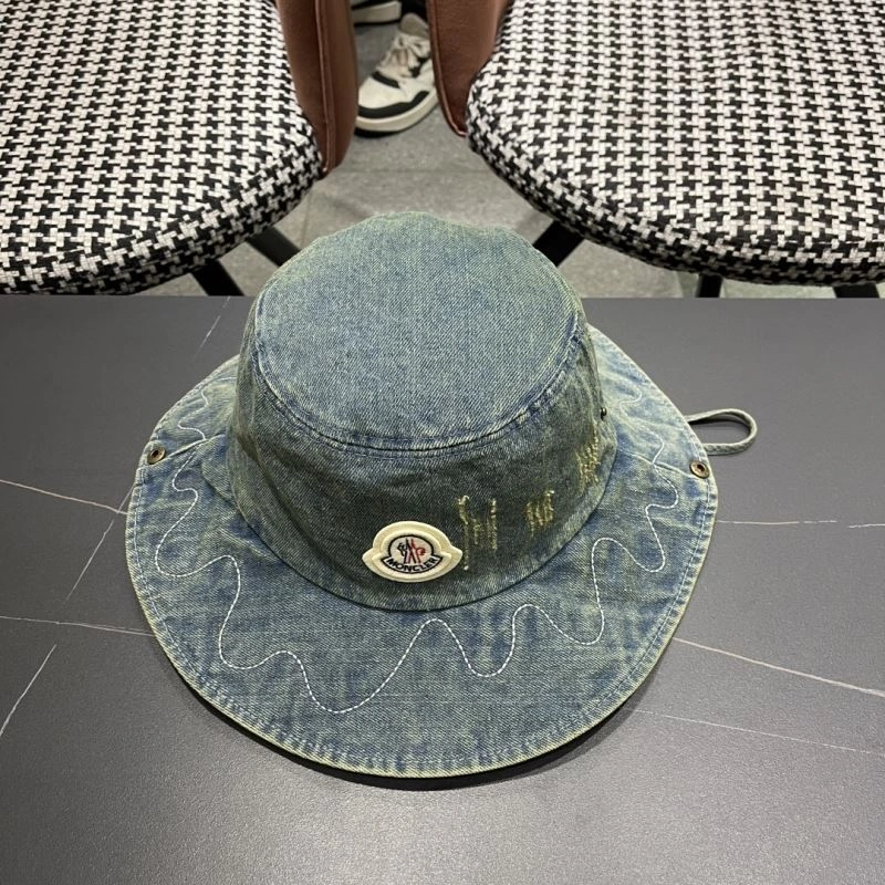 Moncler Caps WrinkleFree 257458