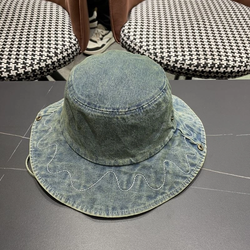 Moncler Caps WrinkleFree 257458
