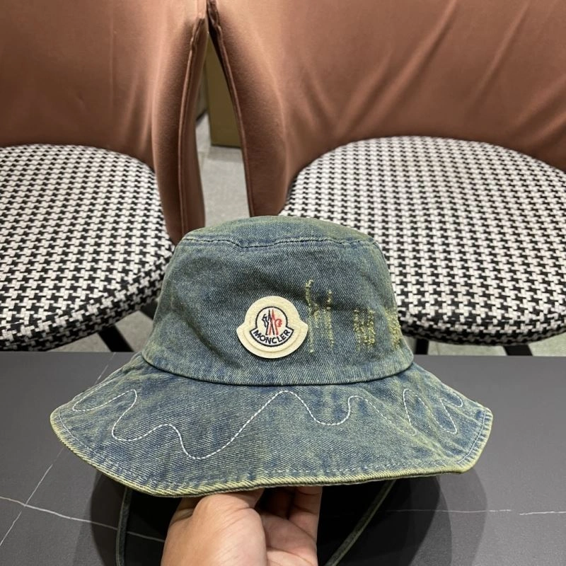 Moncler Caps WrinkleFree 257458