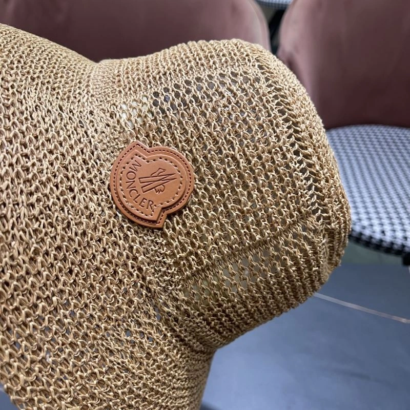 Moncler Caps BestValue 257450
