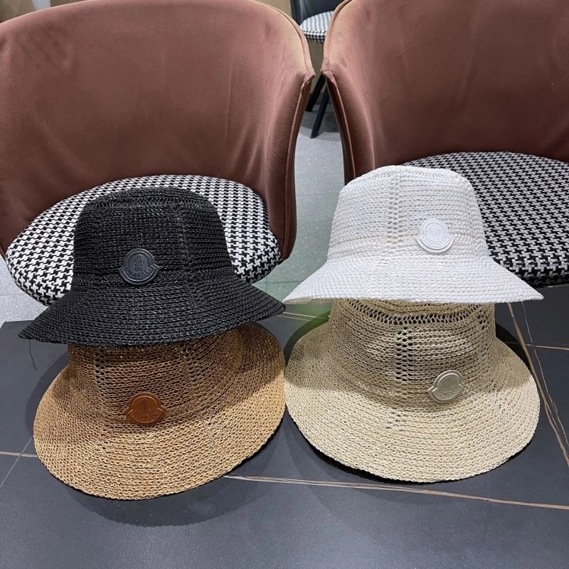 EyeCatching Moncler Caps 257454