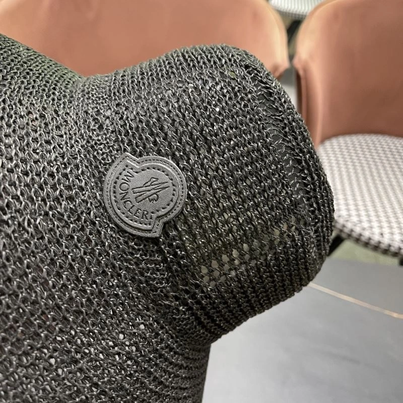 EyeCatching Moncler Caps 257454