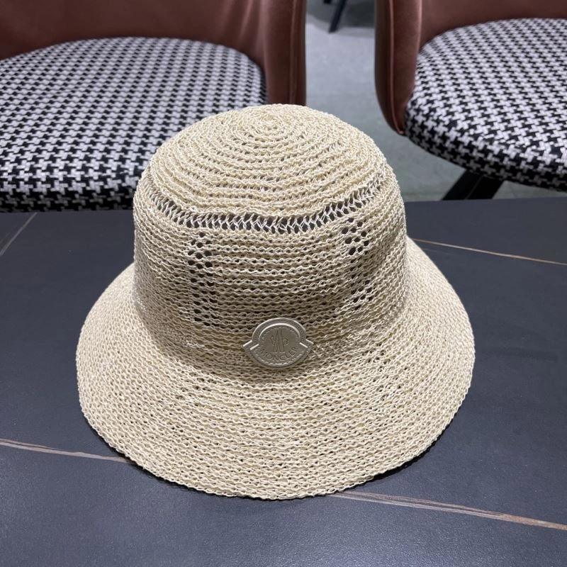 SmoothTexture Moncler Caps 257445