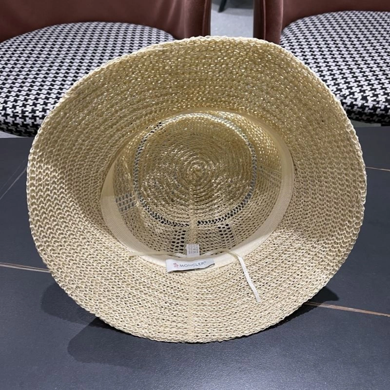 SmoothTexture Moncler Caps 257445