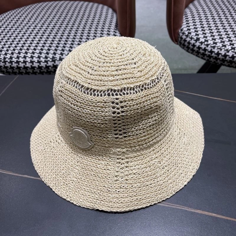 SmoothTexture Moncler Caps 257445