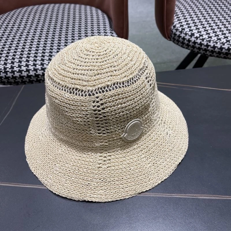 SmoothTexture Moncler Caps 257445