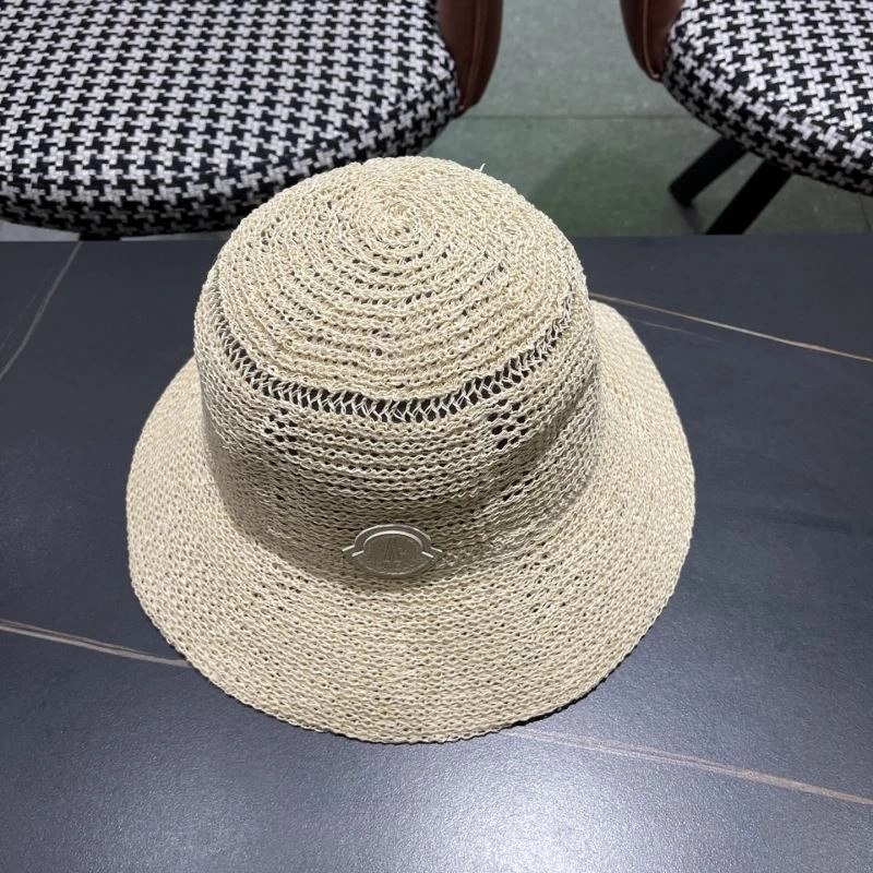 SmoothTexture Moncler Caps 257445