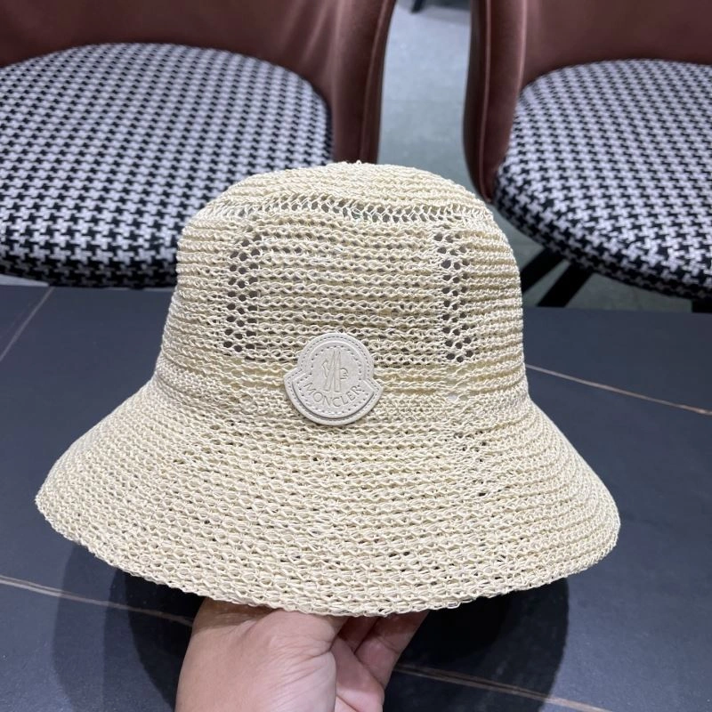 SmoothTexture Moncler Caps 257445