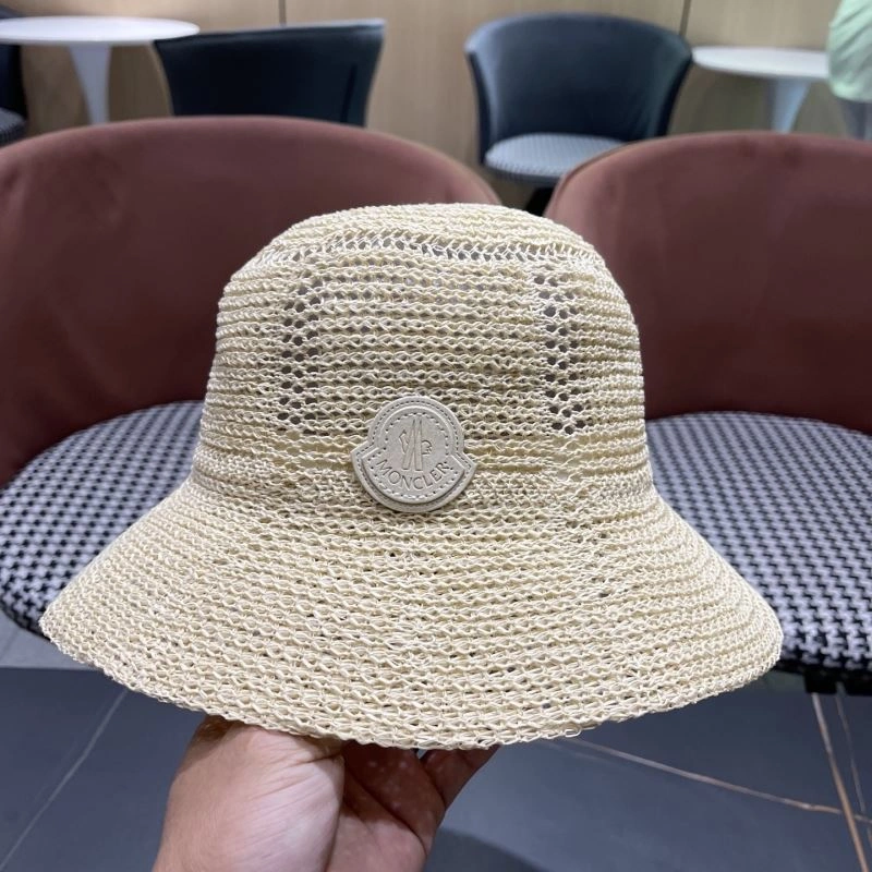 SmoothTexture Moncler Caps 257445