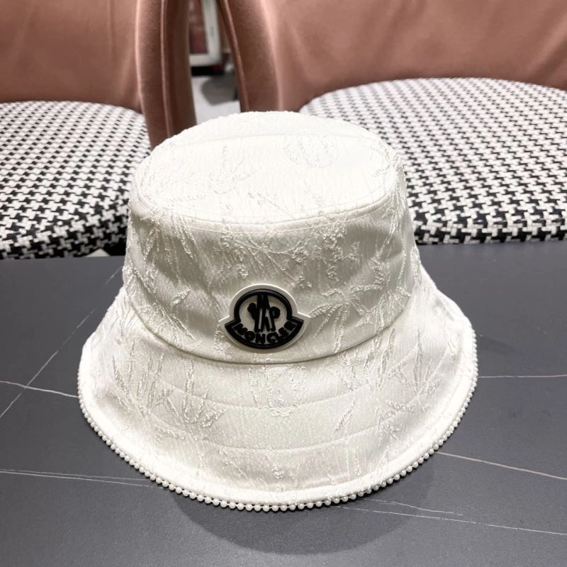 Moncler Caps WeatherProof 257452