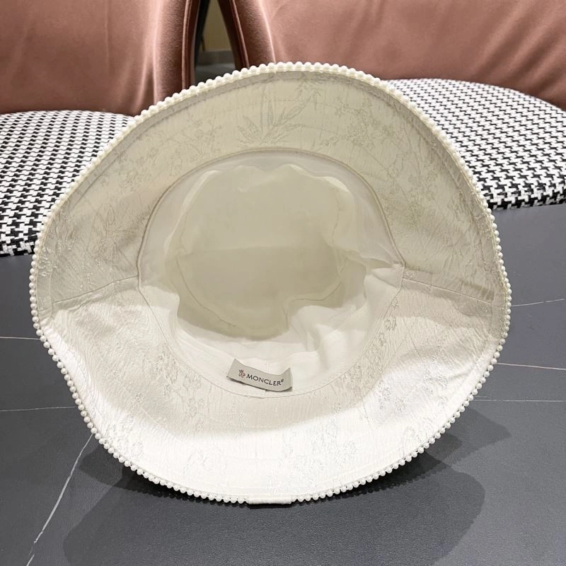 Moncler Caps WeatherProof 257452