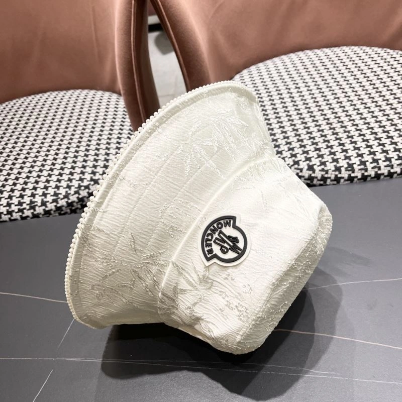 Moncler Caps WeatherProof 257452