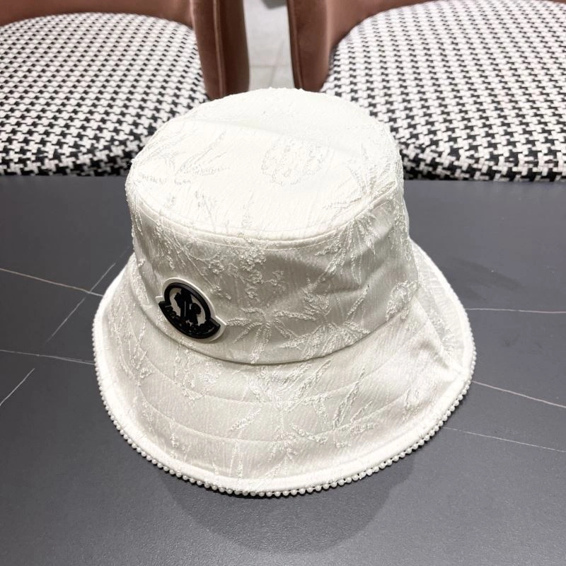 Moncler Caps WeatherProof 257452