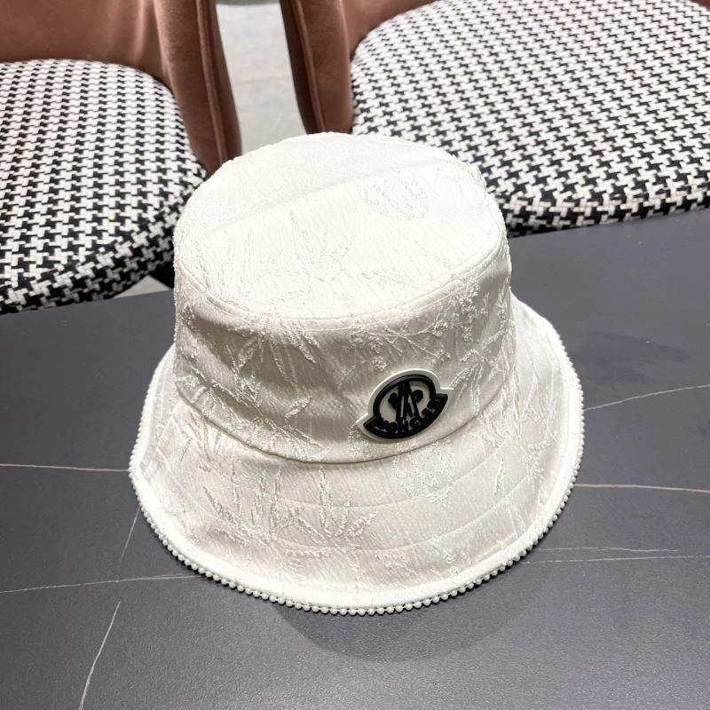 Moncler Caps WeatherProof 257452