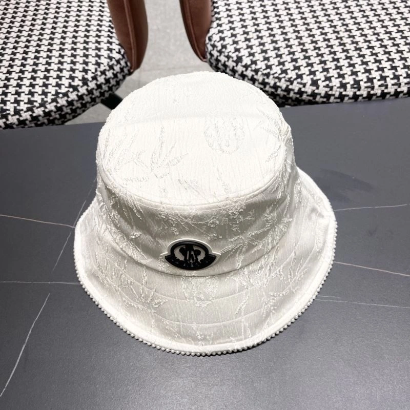 Moncler Caps WeatherProof 257452
