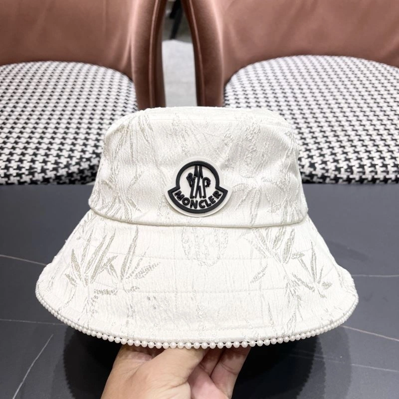 Moncler Caps WeatherProof 257452