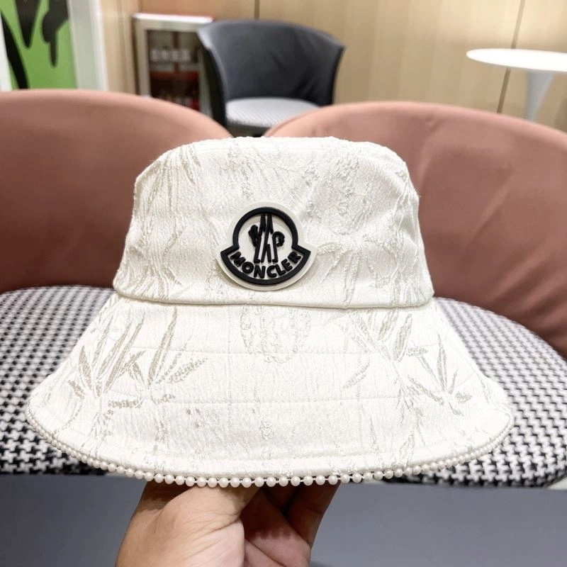Moncler Caps WeatherProof 257452