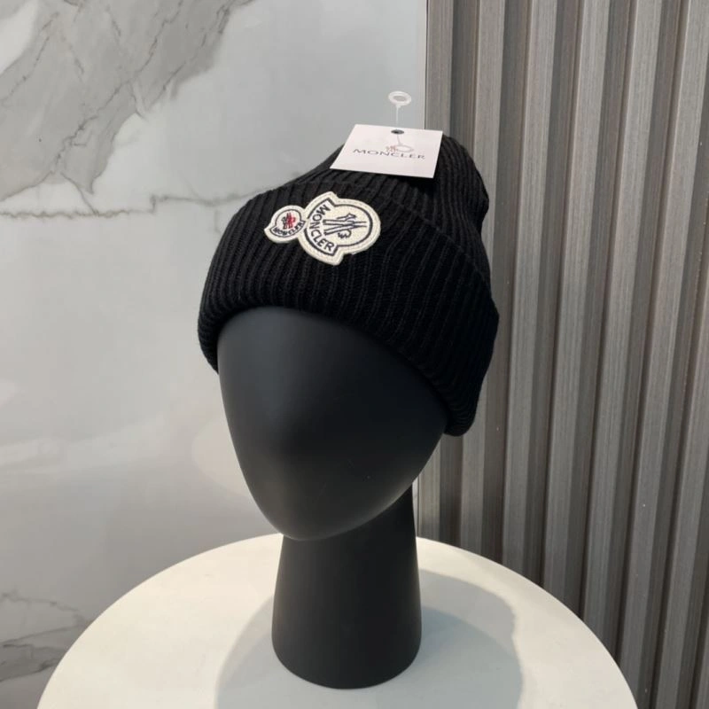 Classic Moncler Caps 257438