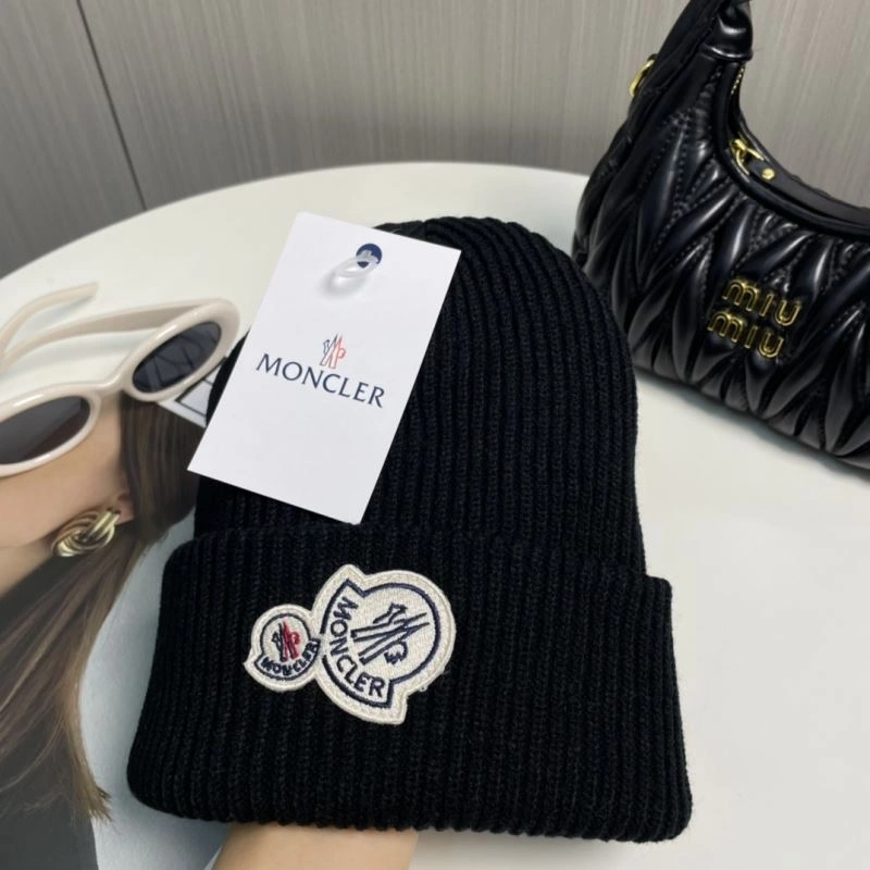 Classic Moncler Caps 257438
