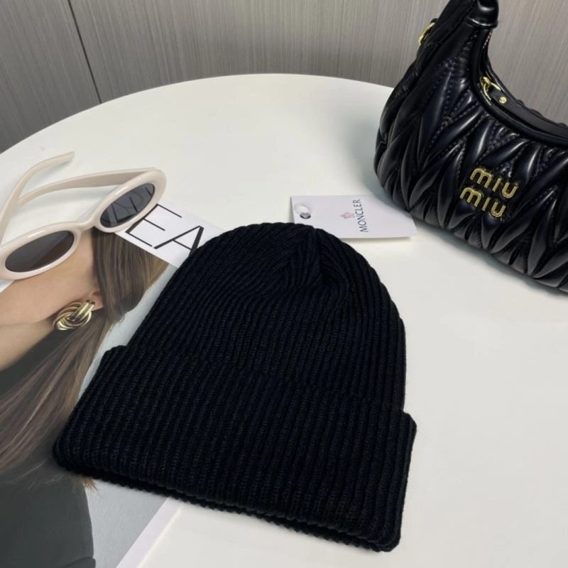 Classic Moncler Caps 257438