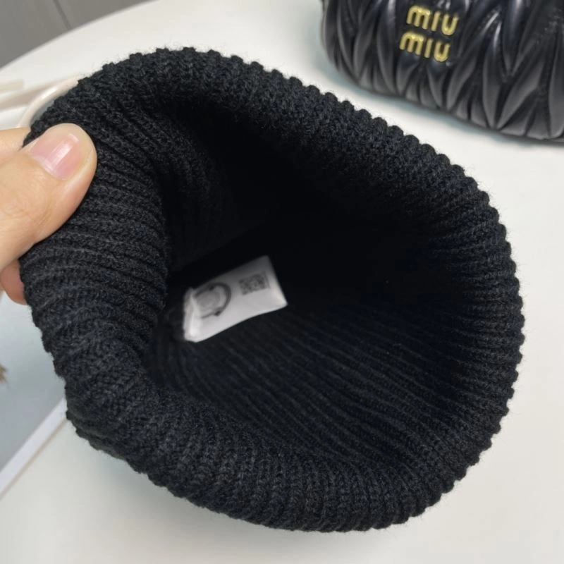 Classic Moncler Caps 257438