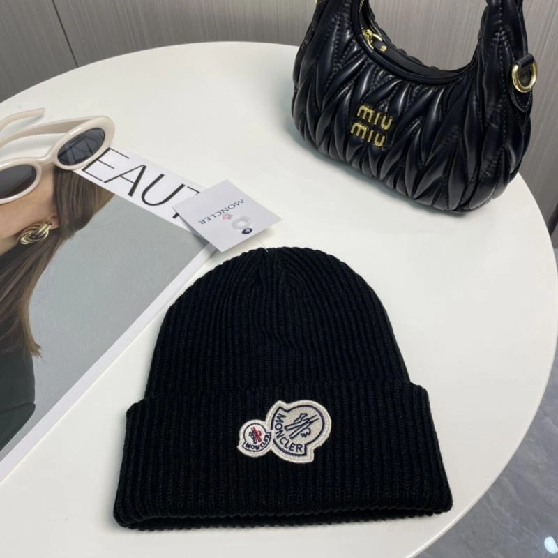 Classic Moncler Caps 257438