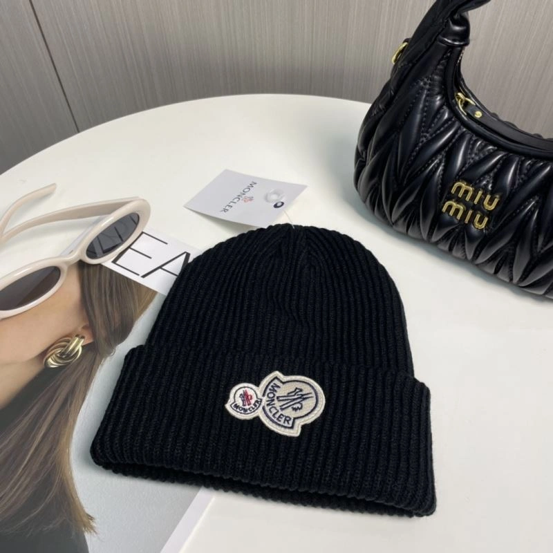 Classic Moncler Caps 257438