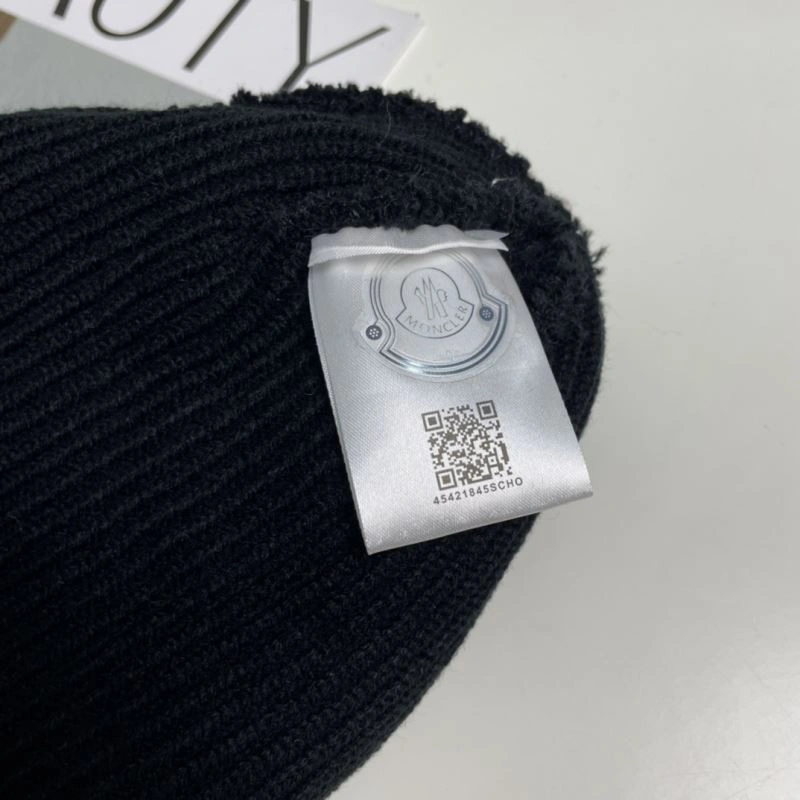 Classic Moncler Caps 257438