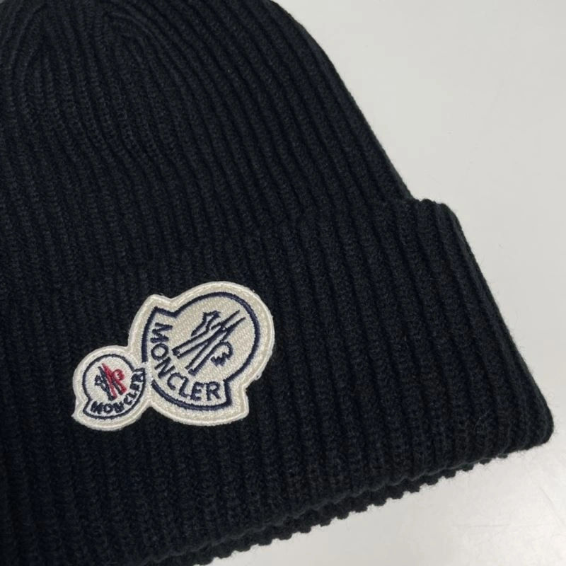 Classic Moncler Caps 257438