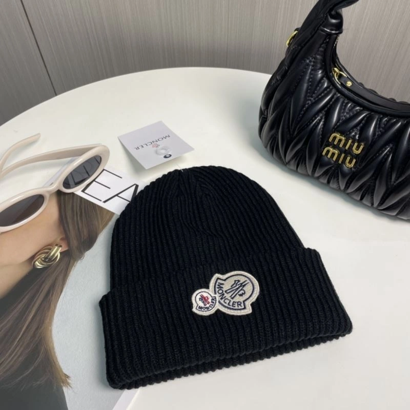Classic Moncler Caps 257438