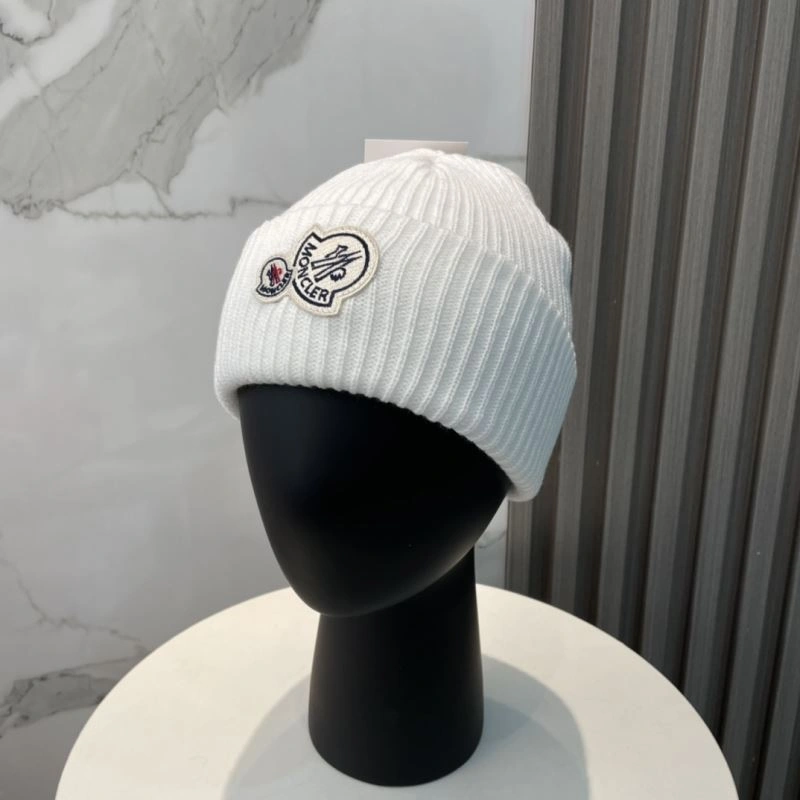 Sophisticated Moncler Caps 257448