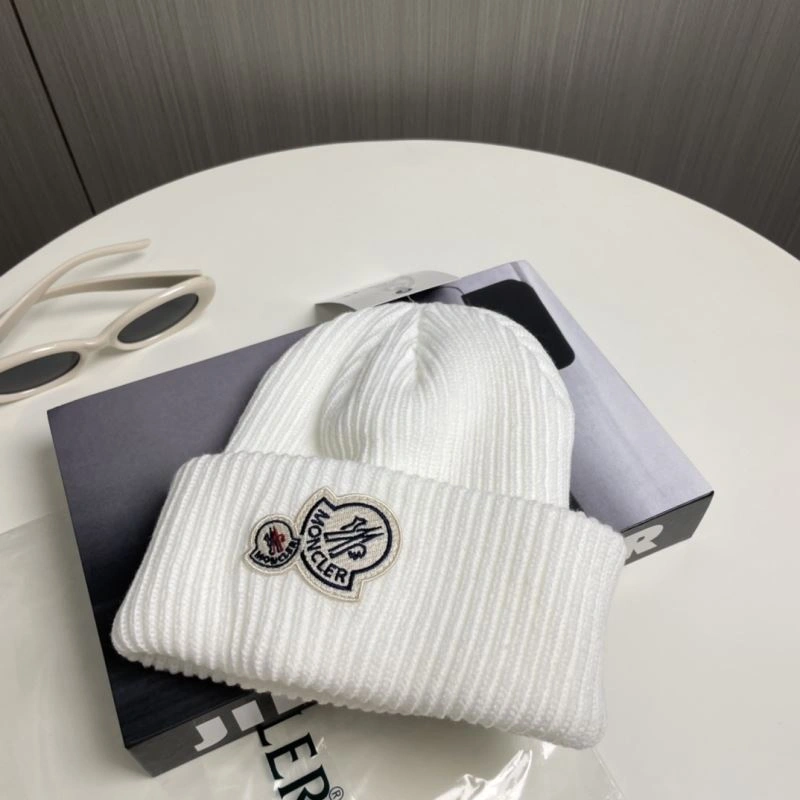 Sophisticated Moncler Caps 257448