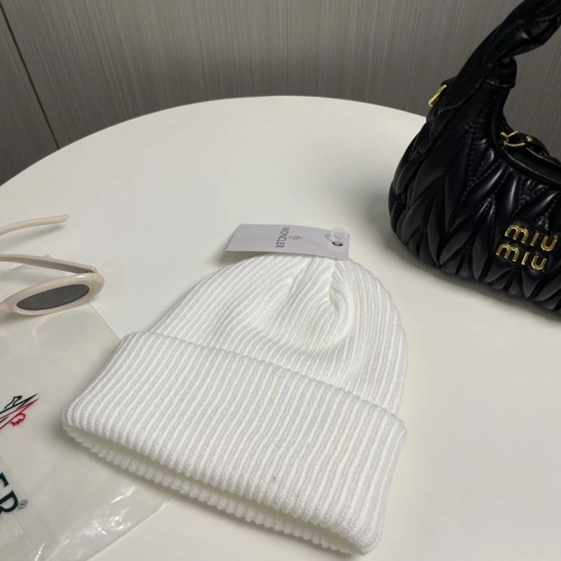 Sophisticated Moncler Caps 257448