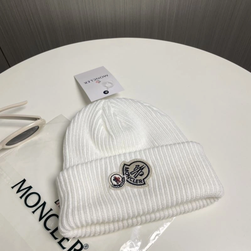 Sophisticated Moncler Caps 257448