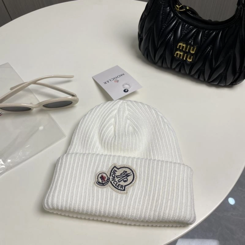 Sophisticated Moncler Caps 257448