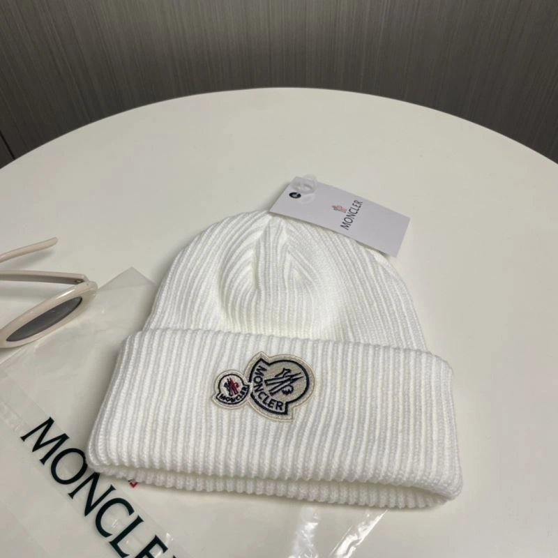 Sophisticated Moncler Caps 257448