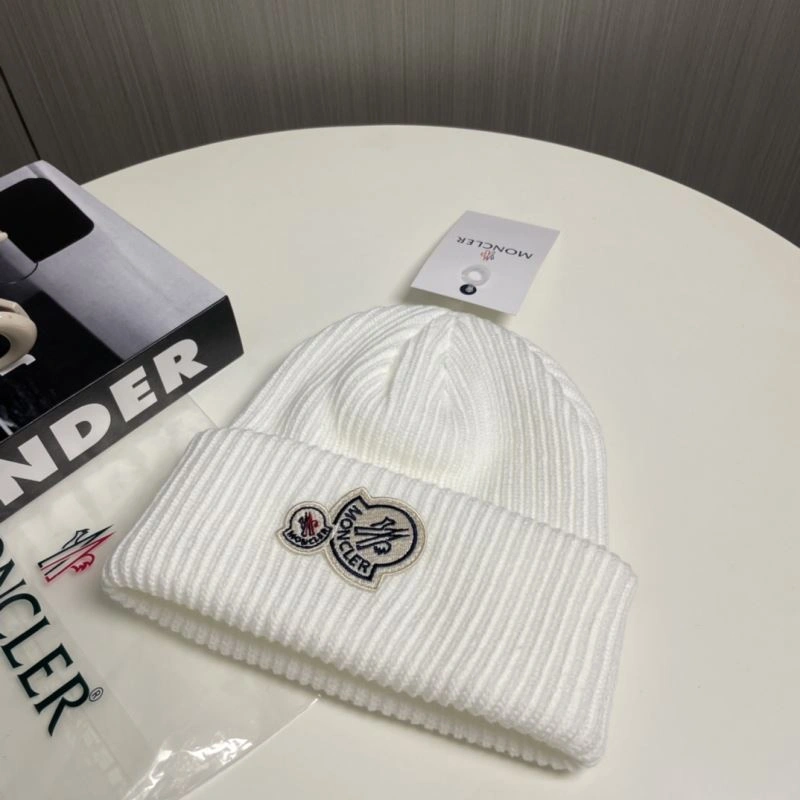 Sophisticated Moncler Caps 257448