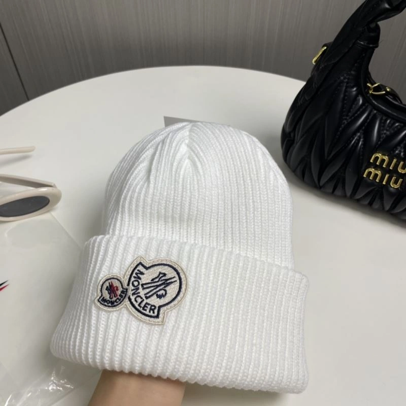 Sophisticated Moncler Caps 257448